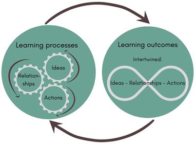 Strategies for public health adaptation to climate change in practice: social learning in the processionary Moth Knowledge Platform